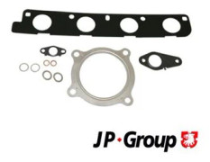 Monteringsats, Turbo - audi a4 b7, a4 b7 avant, a4 b7 cabriolet, a6 c6, a6 c6 avant, seat exeo, exeo st - OE 06D145701B, 06D145701BV, 06D145701BX