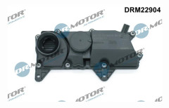 Topplockskåpa Dr.motor automotive DRM22904 - volvo - OE 31316184, 31359666, 31430236