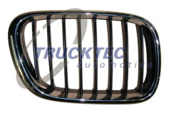 Kylargrill, Höger - bmw x5 [e53] - OE 51 13 8 402 646
