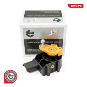Sensor, lysviddsreglering, Höger fram, Vänster fram Esen skv 17SK - citroën, peugeot - OE 5273J8, 9663488680