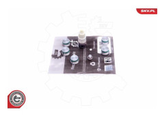Reparationssats, sugrörsmodul Esen skv 49SKV537 - alfa romeo, fiat, lancia - OE 55210197, 55210198