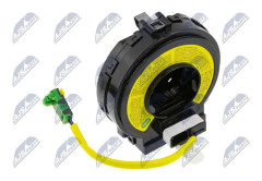 Klockfjäder, airbag Nty EAS-KA-013 - kia carens minibus, minivan iii - OE 93490-1D100, 93490-1D400