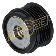 Frihjulskoppling, generator Gebe 3 5544 1 - subaru forester - OE 23700-AA760, 23700-AA761, 23752-AA130