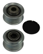 Frihjulskoppling, generator Kavo parts DFP-9001 - toyota - OE 274150L010, 274150L030, 2741530020
