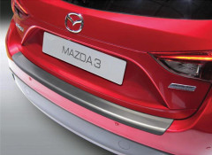 Övertäck, Stötfångare Rgm GR RBP804 - mazda 3