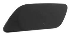 Övertäck, Stötfångare, Vänster fram Vemo V10-08-0442 - audi a6 c7, a6 c7 avant - OE 4G0 955 275 GRU, 4G0 955 275