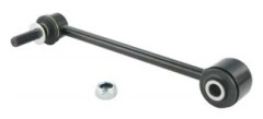 Stång/stag, krängningshämmare, Bakaxel, båda sidor Febest 3223-ES - cadillac, chevrolet, gmc, hummer, jeep - OE 10386415, 15039569, 15257472
