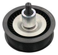 Styrrulle, drivrem - ford, mazda - OE 1717609, BK3Q6C344BA, UK0215930