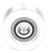Frihjulskoppling, generator Bosch 1 987 945 410 - nissan - OE 23151 EB301, 23151EB30A, A252C564FE