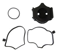 Oljeavskiljare, vevhusventilation - bmw - OE 1112 7 799 366
