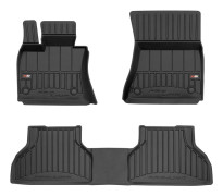 Djupa bilmattor - 3D BMW X5 E70 2006-2013 - bmw x5 [e70]