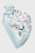 Stockh lm Frida silk scarf Accessoarer