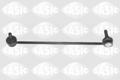 Stång/stag, krängningshämmare, framaxel vänster - audi, seat, skoda, vw - OE 1J0411315D