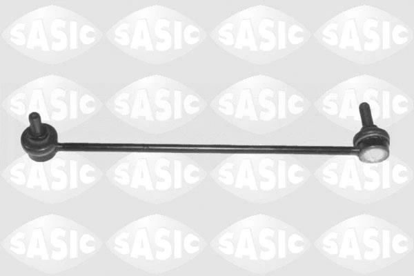 Stång/stag, krängningshämmare, framaxel vänster - audi, seat, skoda, vw - OE 1J0411315D