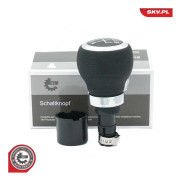 Växelspaksknopp - vw - OE 3B0711113