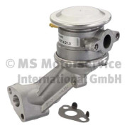Ventil, sekundärventilation, Höger - audi - OE 06E 131 102 G, 06E 131 102 N, 06E 131 102 P
