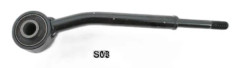 Stabilisatorstag, krängningshämmare, Höger fram - ssangyong rexton / rexton ii - OE 4475508000