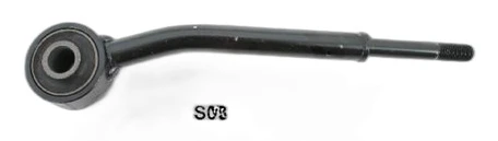 Stabilisatorstag, krängningshämmare, Höger fram - ssangyong rexton / rexton ii - OE 4475508000
