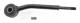 Stabilisatorstag, krängningshämmare, Höger fram - ssangyong rexton / rexton ii - OE 4475508000