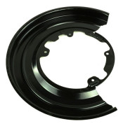 Skydd, handbromsspak, Bakaxel höger Fast FT32510 - iveco - OE 42530367, 42556905, 504060927 part