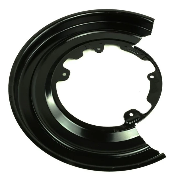 Skydd, handbromsspak, Bakaxel höger Fast FT32510 - iveco - OE 42530367, 42556905, 504060927 part