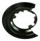 Skydd, handbromsspak, Bakaxel höger Fast FT32510 - iveco - OE 42530367, 42556905, 504060927 part