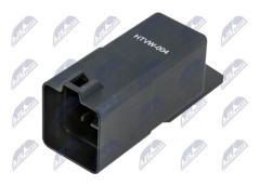 Relä, glödstiftssystem Nty EZP-VW-004 - audi, seat, skoda, vw - OE 038907281D, 04L907281E