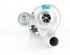 Turbo - mitsubishi, nissan, opel, renault, vauxhall, volvo - OE 1441100Q0A, 1441100Q0H, 1441100Q1D