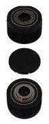 Frihjulskoppling, generator Kavo parts DFP-8501 - citroën, fiat, ford, lancia, mazda, peugeot, suzuki - OE 3177168D00, 3177168D01