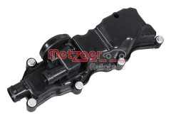 Ventil, vevhusventilation, Cylindriskt huvud - jaguar, land rover - OE H4P36J014AD, H4P3-6J014-AD, H4P36J014AF