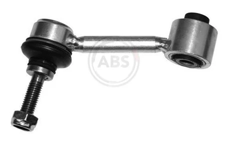 krängningshämmare Stång/stag,, Bakaxel, Ytter, Bakaxel höger, Bak - audi, seat, skoda, vw - OE 1K0 505 465AA, 1K0 505 465J, 1K0 505 465K