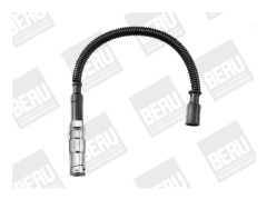 Tändkabelsats - mercedes-benz a-klass [w169], b-klass sports tourer [w245] - OE 266 150 01 18, 266 150 02 18, 266 150 06 18