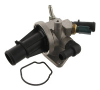 Termostathus - opel, suzuki, vauxhall - OE 055224023, 093177343, 13 38 841