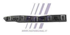 Hållare, stötfångare, Höger fram Fast FT91672 - fiat, opel - OE 51902208