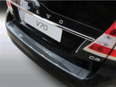 Övertäck, Stötfångare RGM - volvo v70 iii