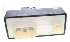 Relä, kylfläktslutning 12V Vemo V15-71-0035 - audi, seat, skoda, vw - OE 1J0 919 506 M