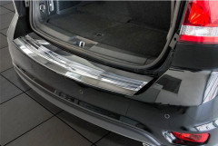 Övertäck, Stötfångare - dodge journey, fiat freemont