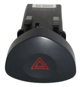 Brytare, varningsblinkers - renault clio ii, clio skåp/halvkombi ii - OE 8200 442 723