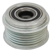 Frihjulskoppling, generator - chrysler voyager / grand voyager iii - OE 9404328