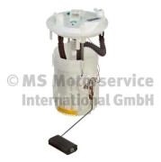 Sensor, bränsletank - renault - OE 82 00 288 808