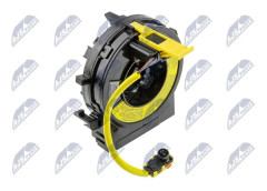 Klockfjäder, airbag Nty EAS-KA-010 - kia picanto ii - OE 93490-1Y010