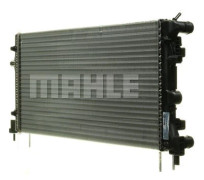 Kylare, motorkylning - audi, seat, skoda, vw - OE 6R0121253, 6R0121253N