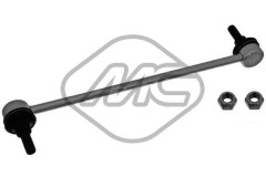 Stång/stag, krängningshämmare, Fram, höger eller vänster Metalcau - chrysler, dodge, jeep, lancia - OE 05174185AA, 05174185AB, 05174185AC