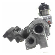 Turbo - audi, seat, skoda, vw - OE 04L253010B, 04L253010BU, 04L253010BV