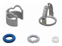 Packningssats, insprutningsmunstycke - audi, ktm, seat, skoda, vw - OE 06D 998 907, 06D998907
