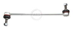 krängningshämmare Stång/stag,, Framaxel, Ytter, framaxel höger, f - opel, saab, vauxhall - OE 13258052, 350618