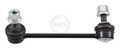 krängningshämmare Stång/stag,, Ytter, framaxel höger A.b.s. 26092 - volvo s60 iii, v60 ii, v60 cross country ii - OE 31 658 287