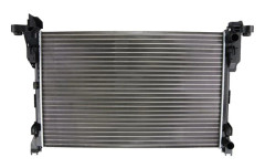 Kylare, motorkylning - fiat, nissan, opel, renault, vauxhall - OE 214104344R, 4422502, 6000618061