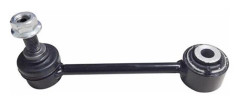 Stång/stag, krängningshämmare, Framaxel, Tvåsidig Vaico V45-0151 - porsche panamera - OE 970 343 069 21, 970 343 069 22, 970 343 069 23