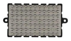Reglage, kupéfläkt - bmw 5 [e60], 5 touring [e61] , 6 [e63], 6 cabriolet [e64] - OE 6732 6 922 058, 6732 6 932 438, 6732 6 937 774